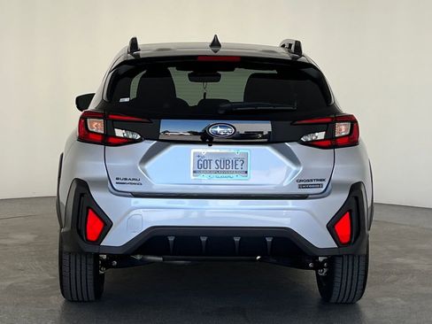 New 2026 Subaru Crosstrek 2.5i Sport AWD/4WD image 5