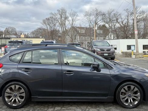 Used 2015 Subaru Impreza 2.0i Sport Premium image 16