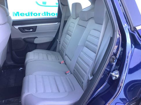 Used 2018 Honda CR-V LX image 13