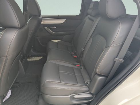 Used 2026 MAZDA CX-70 SC Plus AWD/4WD image 11