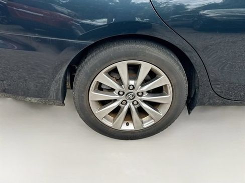 Used 2017 Toyota Camry XLE FWD image 26