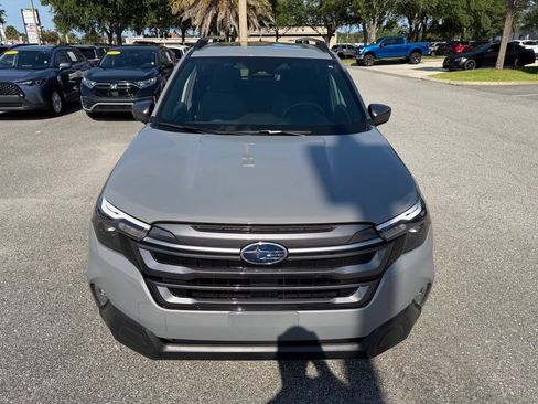 Used 2026 Subaru Forester Premium AWD/4WD image 12