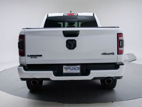 Used 2023 RAM 1500 Laramie image 10