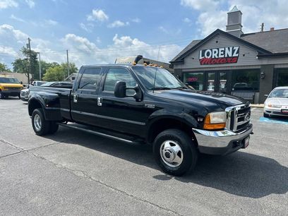 Used 1999 Ford F350 XLT