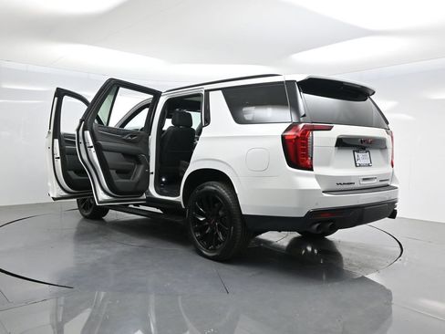 Used 2023 GMC Yukon Denali image 55