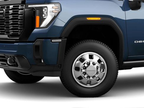 New 2026 GMC Sierra 3500 Denali Ultimate AWD/4WD image 5