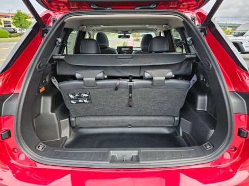 New 2026 Mitsubishi Outlander SEL AWD/4WD image 11