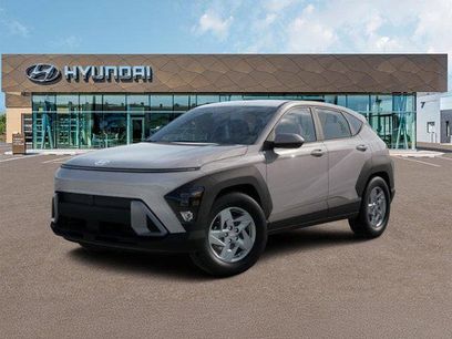 New 2026 Hyundai Kona SE
