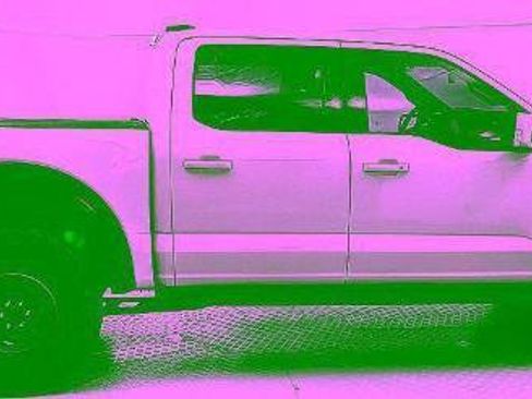 Certified 2025 Ford F150 Raptor AWD/4WD image 2
