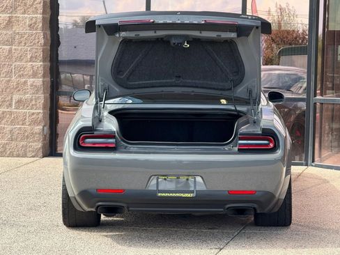 Used 2018 Dodge Challenger SRT Demon image 13