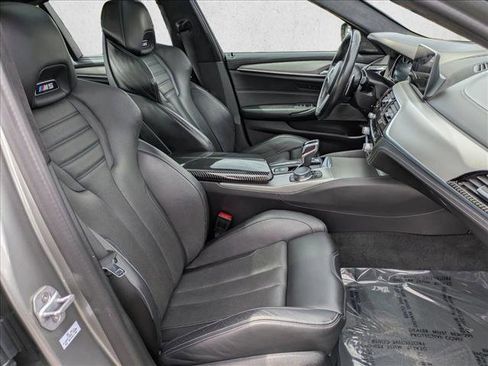 Used 2018 BMW M5 w/ Executive Package image 22