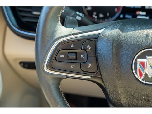 Used 2023 Buick Envision Avenir FWD image 19