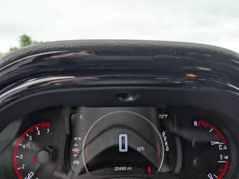 Used 2022 Dodge Durango GT AWD/4WD image 14