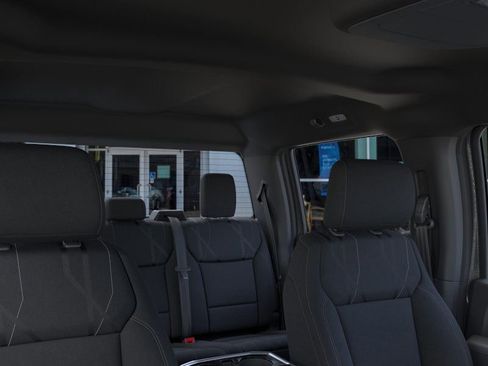 New 2026 Ford F150 STX image 22
