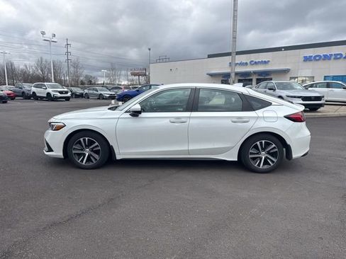 Used 2024 Honda Civic LX image 16