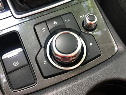 Used 2016 MAZDA CX-5 Touring w/ Bose/Moonroof Package AWD/4WD image 28