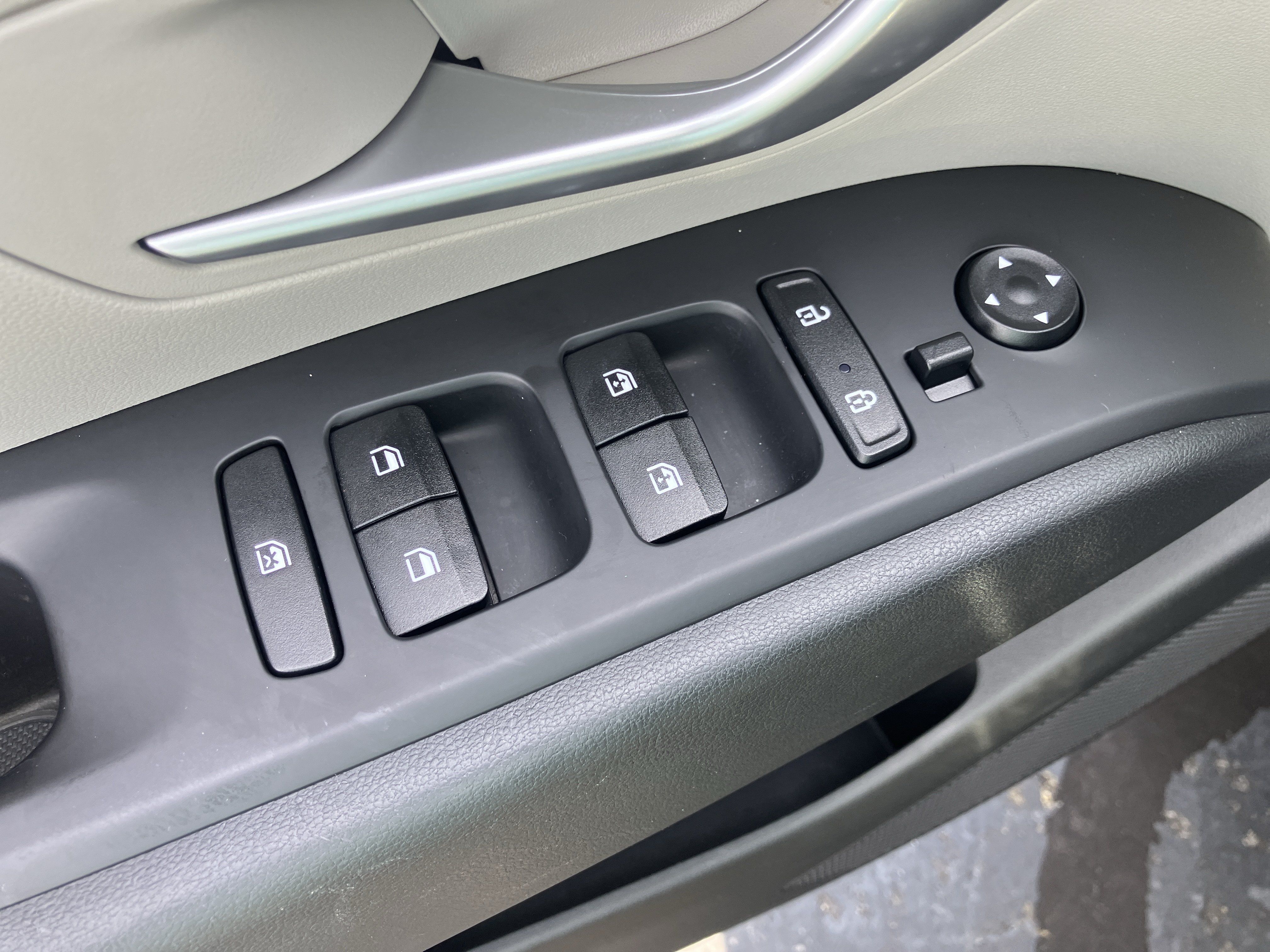 Used 2024 Hyundai Tucson SEL AWD/4WD image 19