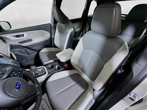 Certified 2025 Subaru Forester Limited w/ Popular Package #2 image 19