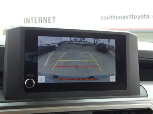 Used 2024 Toyota Tacoma SR5 image 30