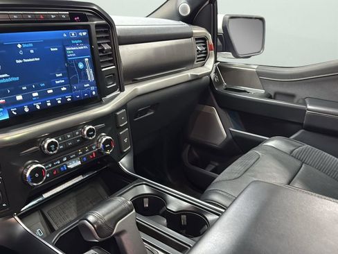 Used 2022 Ford F150 Raptor w/ Equipment Group 801A High image 20