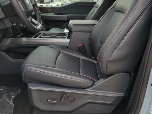 New 2026 Ford F250 Lariat image 9