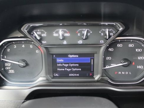 Used 2022 GMC Sierra 1500 Elevation w/ Driver Alert Package I RWD image 16