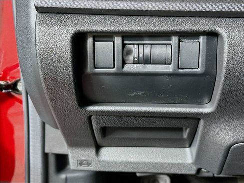 New 2026 Subaru Crosstrek 2.0i Premium w/ Convenience Package #2 image 10