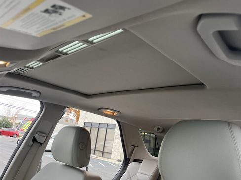 Used 2012 Mercedes-Benz ML 350 4MATIC image 26