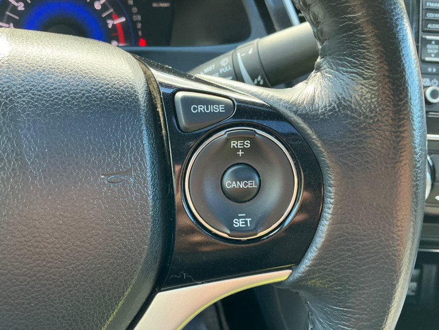 Used 2013 Honda Civic EX-L image 40
