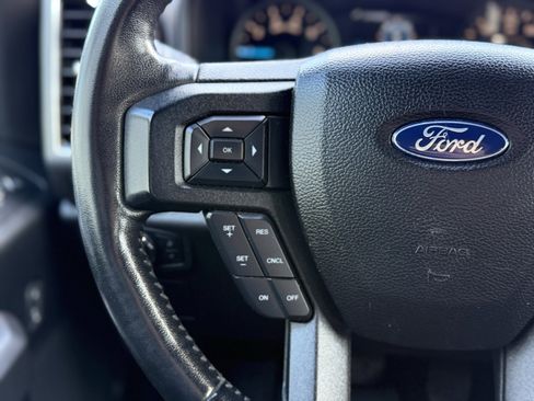 Used 2017 Ford F150 XLT w/ Equipment Group 301A Mid image 20