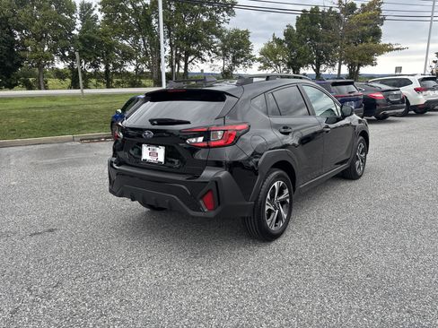 Used 2026 Subaru Crosstrek 2.5i Premium AWD/4WD image 23