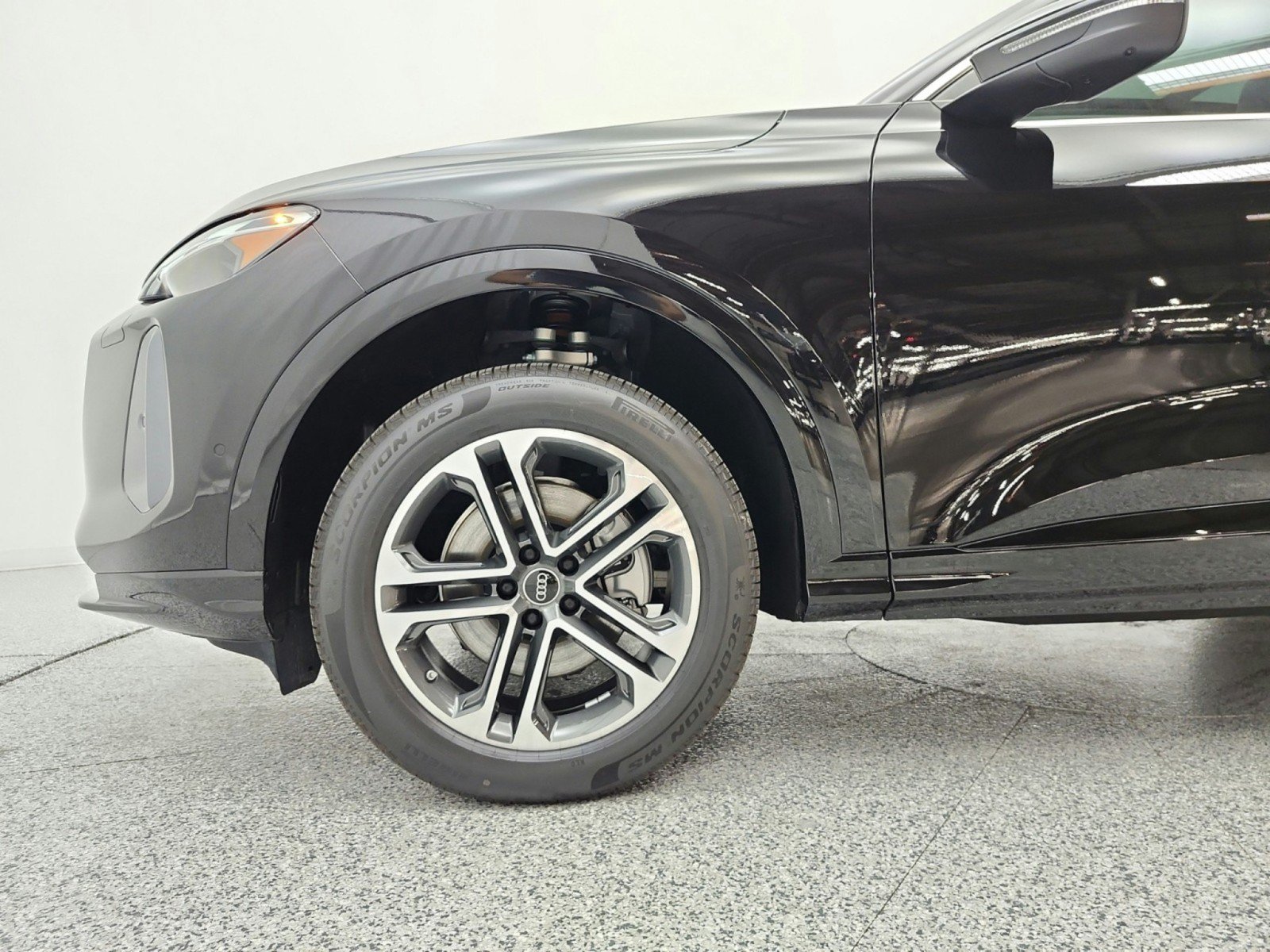 New 2026 Audi Q5 Premium AWD/4WD image 22