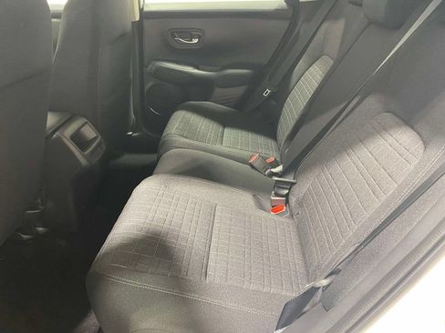New 2027 Honda HR-V LX image 12