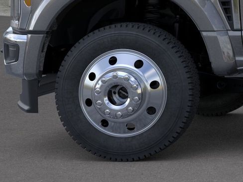 New 2026 Ford F450 XLT w/ 360-Degree Camera Package image 19