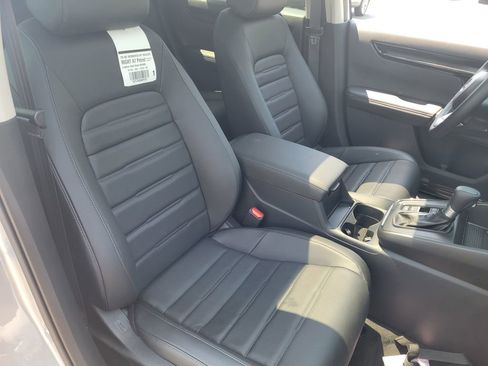New 2026 Honda CR-V EX-L image 37