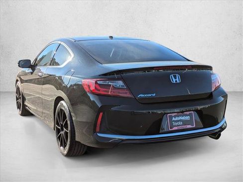 Used 2016 Honda Accord EX-L image 8