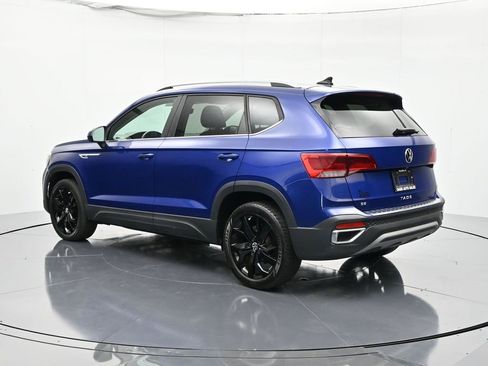 Used 2023 Volkswagen Taos SE image 7