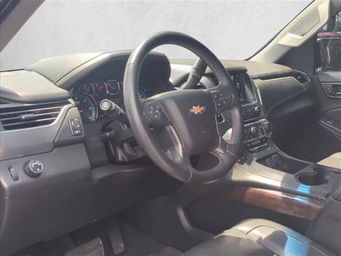 Used 2018 Chevrolet Tahoe LT RWD image 9