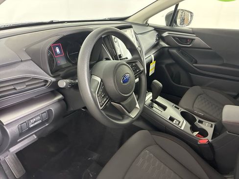 New 2026 Subaru Impreza 2.0i Sport AWD/4WD image 17