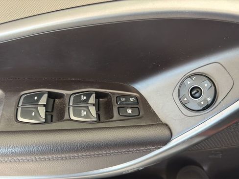 Used 2017 Hyundai Santa Fe Sport AWD/4WD image 19