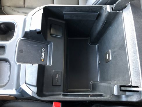 Certified 2024 Chevrolet Silverado 1500 High Country image 23