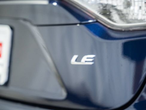 New 2026 Toyota Corolla LE FWD image 7