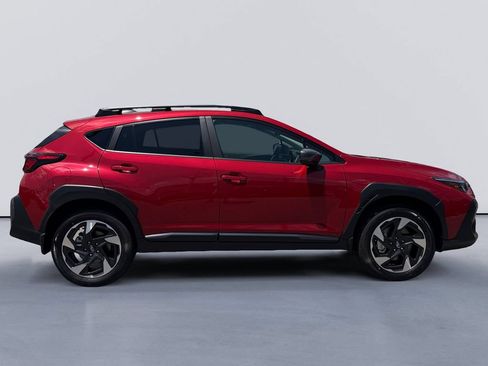 New 2026 Subaru Crosstrek 2.5i Limited w/ Crosstrek Mirror Package AWD/4WD image 2