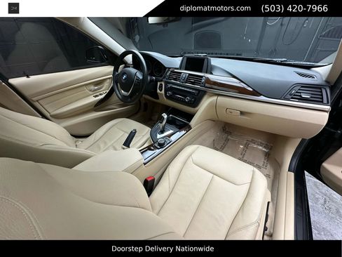 Used 2015 BMW 328i xDrive Sedan image 19