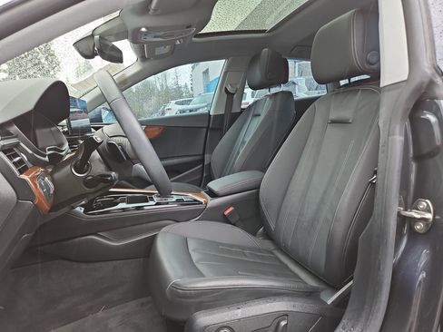 Used 2023 Audi A5 2.0T Premium Plus w/ Premium Plus image 13