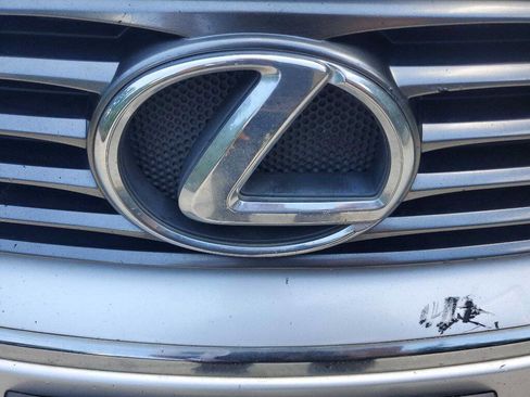 Used 2006 Lexus SC 430 Convertible image 14