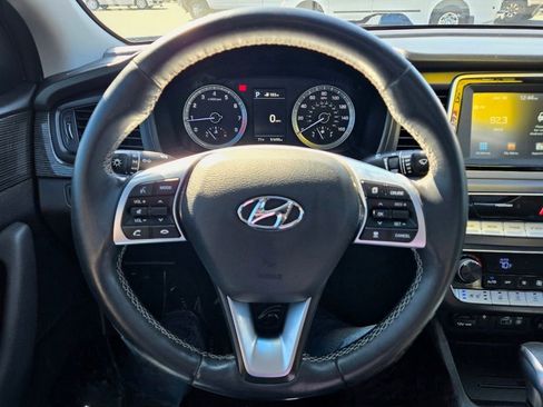 Used 2019 Hyundai Sonata Limited image 28