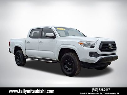 Used 2020 Toyota Tacoma SR w/ SR Convenience Package