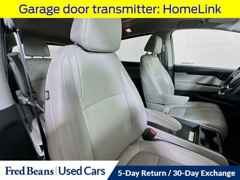 Used 2018 Honda Odyssey Elite image 36