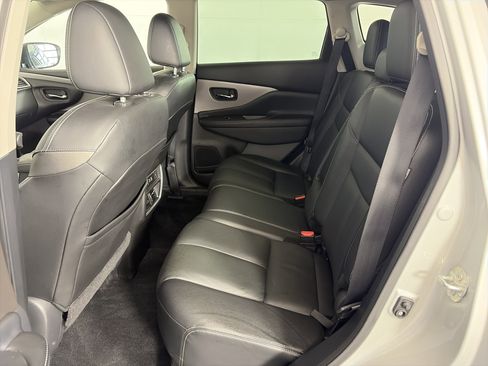 Used 2023 Nissan Murano SL w/ Cargo Package image 7